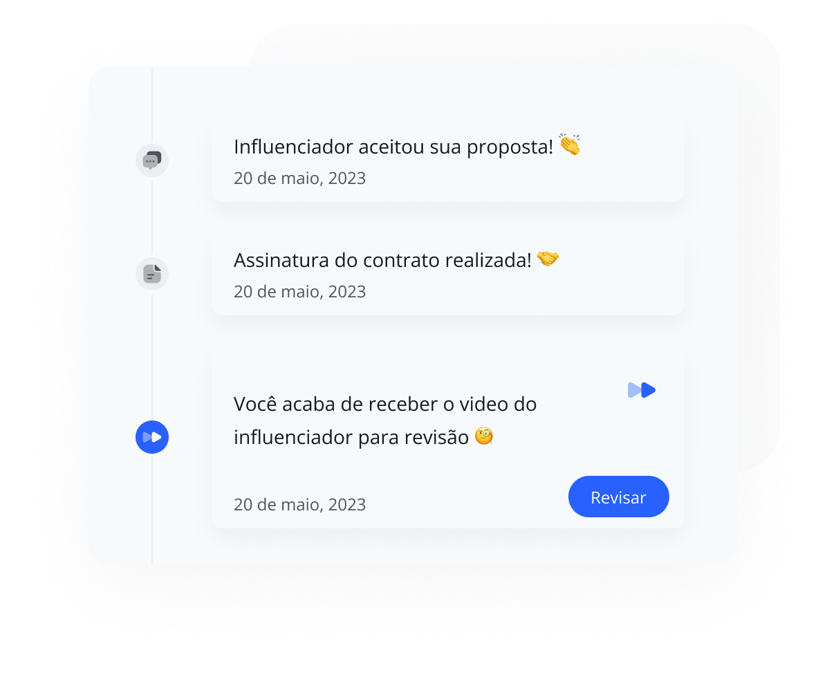 Gestor de campanha